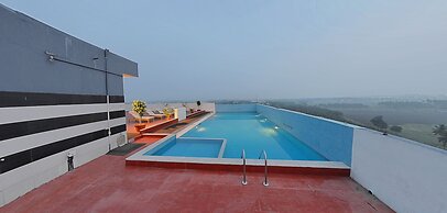 Gokulam Park Coimbatore