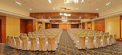 Gokulam Park Coimbatore