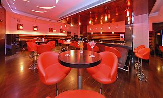 Gokulam Park Coimbatore