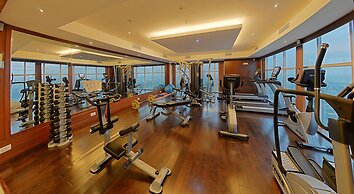 Gokulam Park Coimbatore