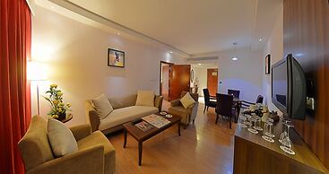 Gokulam Park Coimbatore