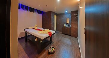 Gokulam Park Coimbatore