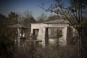 Pashan Garh, Panna National Park