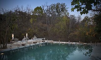 Pashan Garh, Panna National Park
