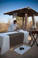 Pashan Garh, Panna National Park