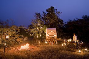 Pashan Garh, Panna National Park