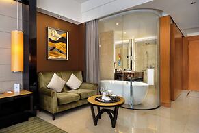Pullman Dongguan Changan