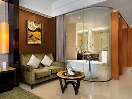 Pullman Dongguan Changan