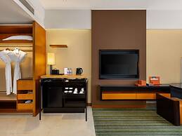 Pullman Dongguan Changan