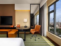 Pullman Dongguan Changan