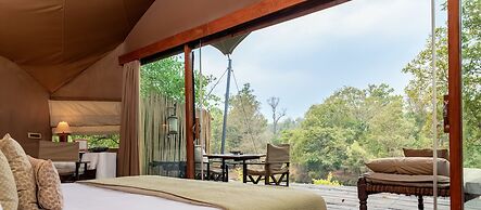 Banjaar Tola, Kanha National Park