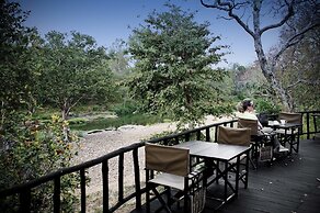 Banjaar Tola, Kanha National Park