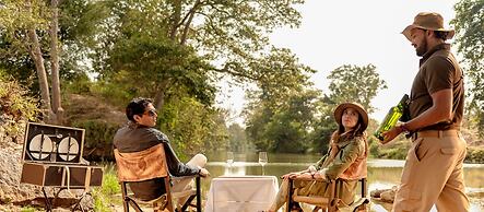 Banjaar Tola, Kanha National Park