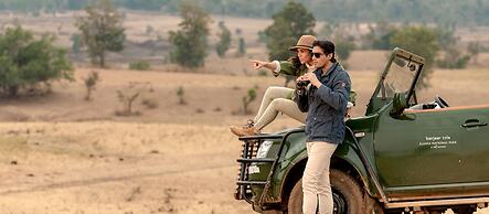 Banjaar Tola, Kanha National Park