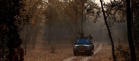 Banjaar Tola, Kanha National Park