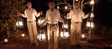 Banjaar Tola, Kanha National Park