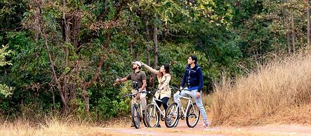 Banjaar Tola, Kanha National Park
