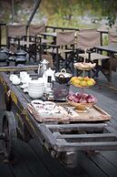 Banjaar Tola, Kanha National Park