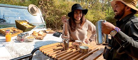 Banjaar Tola, Kanha National Park