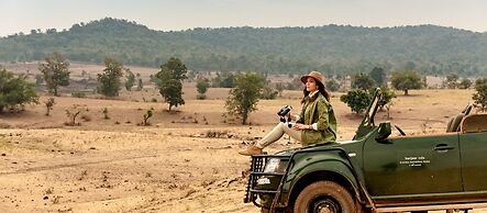 Banjaar Tola, Kanha National Park