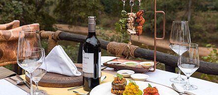 Banjaar Tola, Kanha National Park