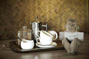 Banjaar Tola, Kanha National Park