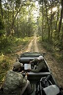 Baghvan, Pench National Park