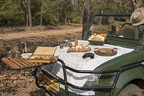 Baghvan, Pench National Park
