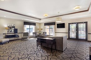 Best Western Plus Classic Inn & Suites
