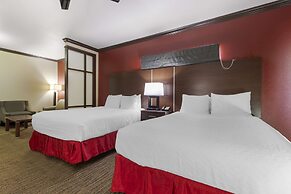 Best Western Plus Classic Inn & Suites