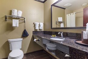 Best Western Plus Classic Inn & Suites