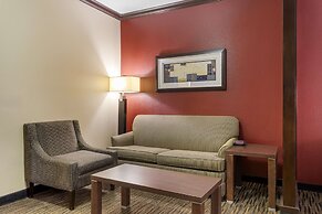 Best Western Plus Classic Inn & Suites
