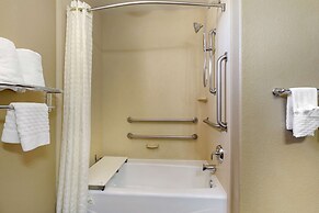 Best Western Plus Classic Inn & Suites