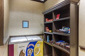 Best Western Plus Classic Inn & Suites