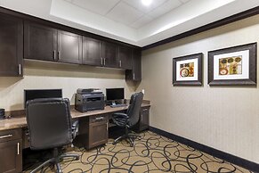 Best Western Plus Classic Inn & Suites