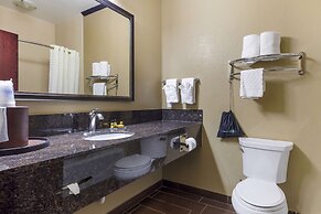 Best Western Plus Classic Inn & Suites