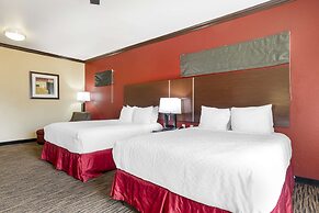 Best Western Plus Classic Inn & Suites