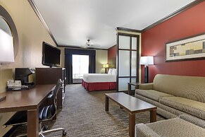 Best Western Plus Classic Inn & Suites