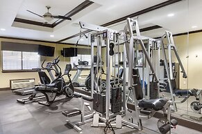 Best Western Plus Classic Inn & Suites