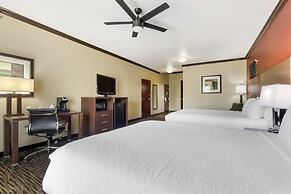 Best Western Plus Classic Inn & Suites