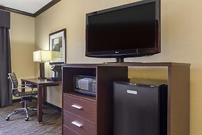 Best Western Plus Classic Inn & Suites
