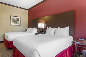 Best Western Plus Classic Inn & Suites