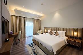 Flora Airport Hotel and Convention Centre Kochi