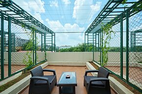 Flora Airport Hotel and Convention Centre Kochi