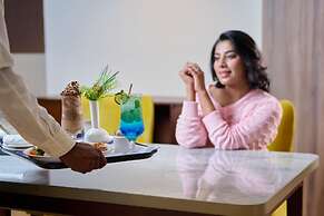 Flora Airport Hotel and Convention Centre Kochi