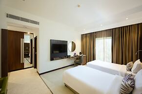 Flora Airport Hotel and Convention Centre Kochi