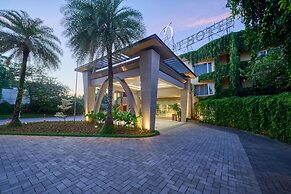 Flora Airport Hotel and Convention Centre Kochi