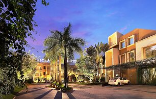 Flora Airport Hotel and Convention Centre Kochi