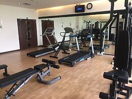 Flora Airport Hotel and Convention Centre Kochi