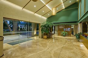 Flora Airport Hotel and Convention Centre Kochi